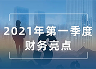 k8国际发布2021年第一季度报告