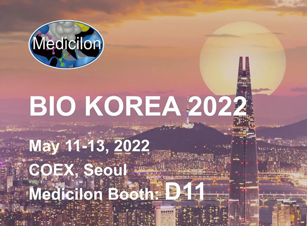 BIO KOREA 2022 | k8国际和您韩国有约