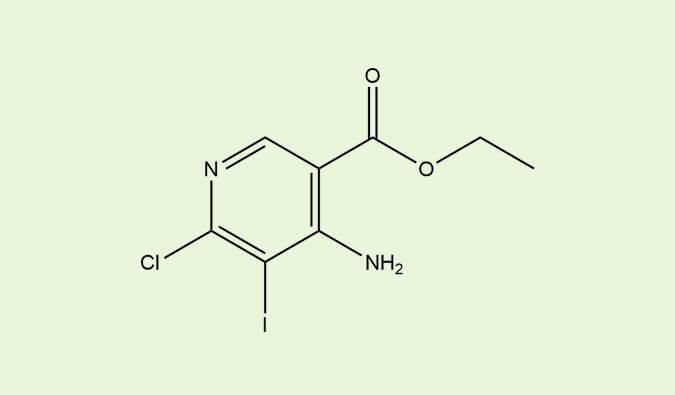 探索制药世界：盘点常见的医药中间体